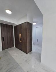 Tanah Merah Kechil Link (D16), Condominium #613277841